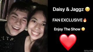 daisy and jaggz|daisyandjaggz devilishdaisy inspiring the hotwife movement。